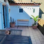 Petit Nid Perche Tres Cosy Au Centre De Lägenhet