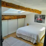 Lägenhet Petit Nid Perche Tres Cosy Au Centre De