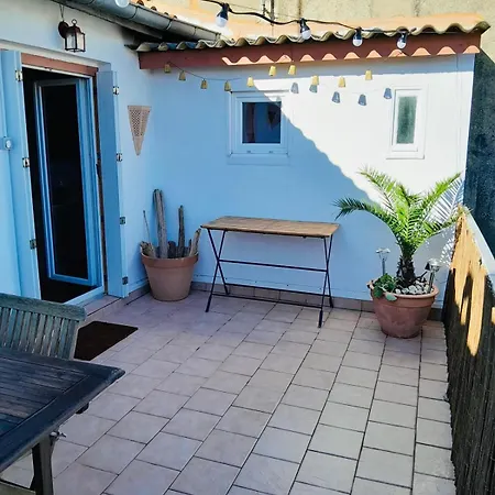 Appartamento Petit Nid Perche Tres Cosy Au Centre De *