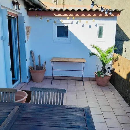 Petit Nid Perche Tres Cosy Au Centre De Appartamento