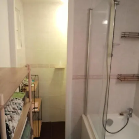 Petit Nid Perche Tres Cosy Au Centre De *