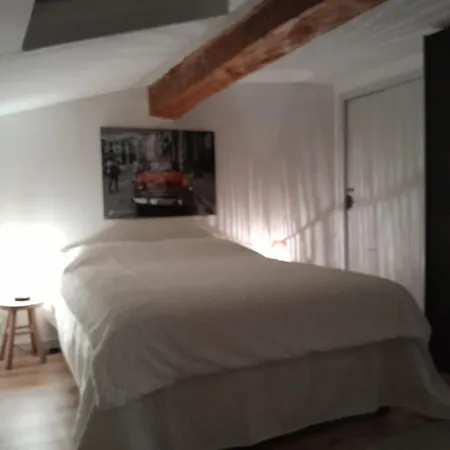 Petit Nid Perche Tres Cosy Au Centre De