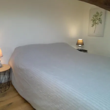 Appartamento Petit Nid Perche Tres Cosy Au Centre De