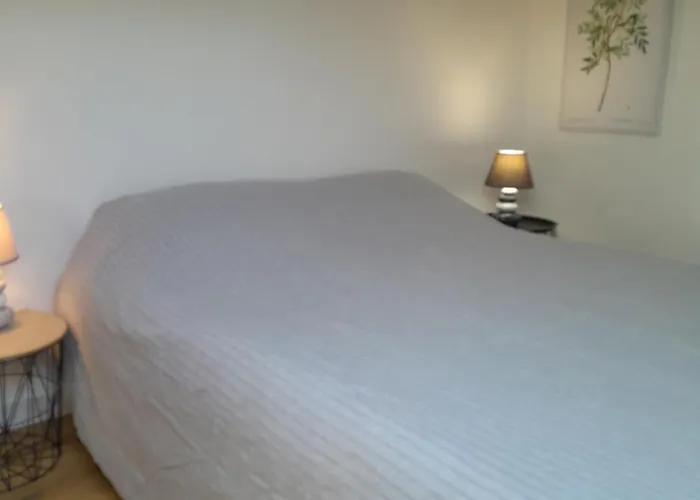 Apartment Petit Nid Perche Tres Cosy Au Centre De